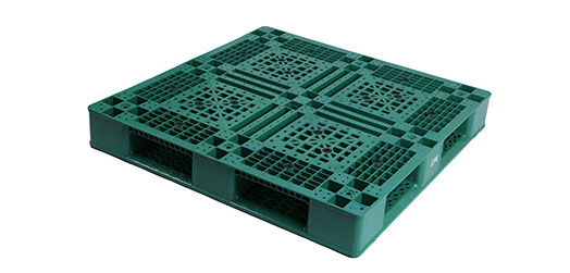 Plastic pallet industry: meet challenges and seize opportunities