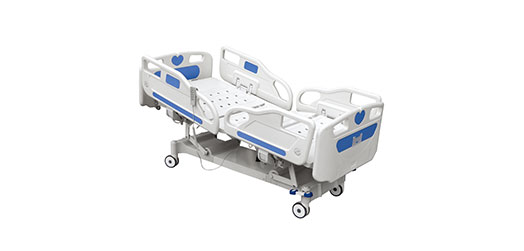 Nursing bed industry development trends and key technology analysis