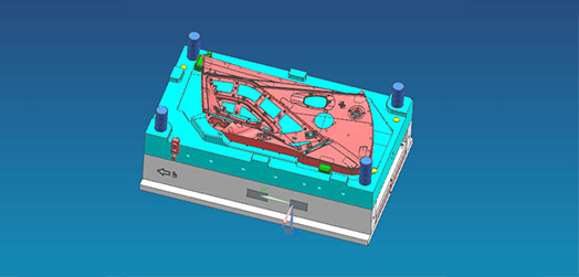 Automobile door panel industry: future trends in technological innovation and sustainable development